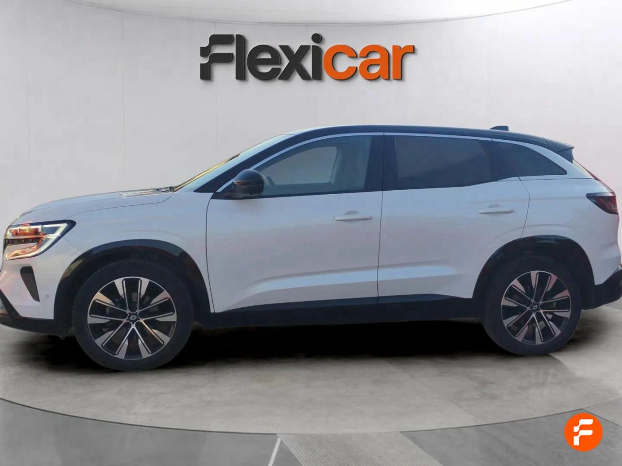Foto Renault Austral 8