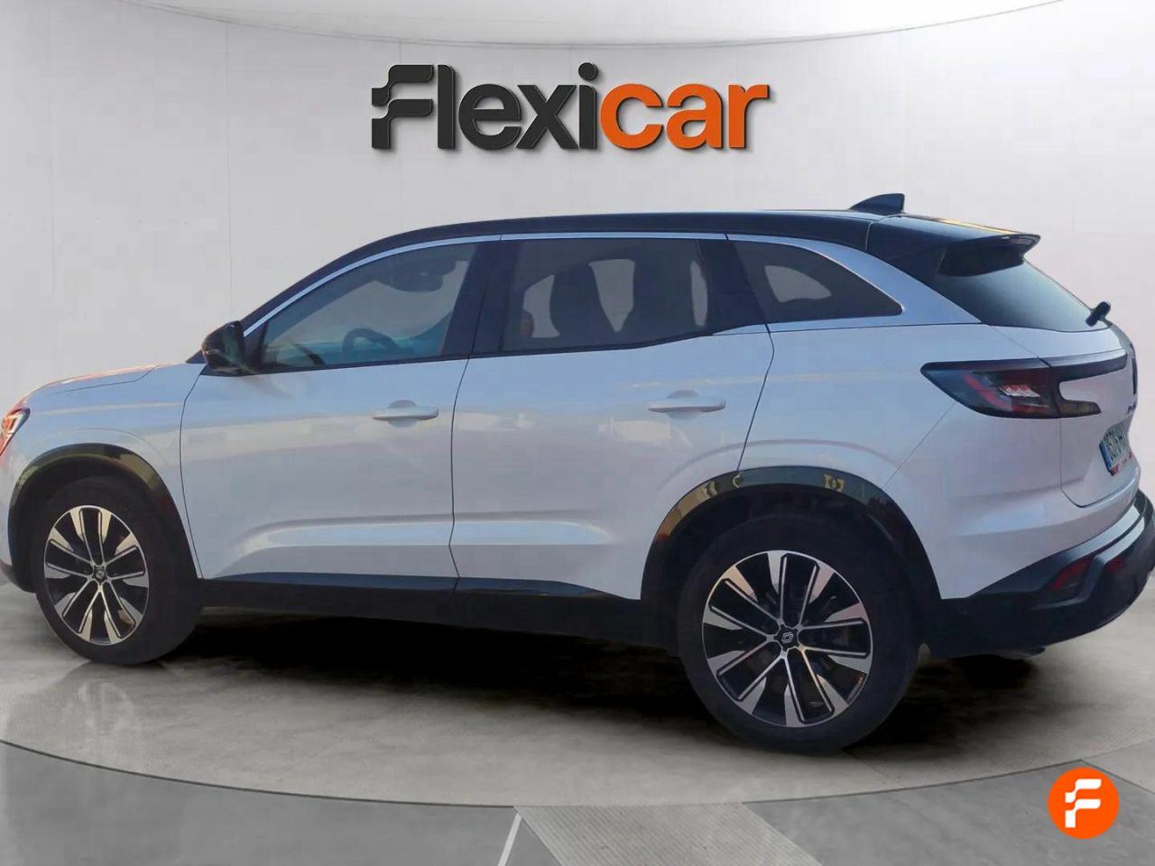 Foto Renault Austral 9