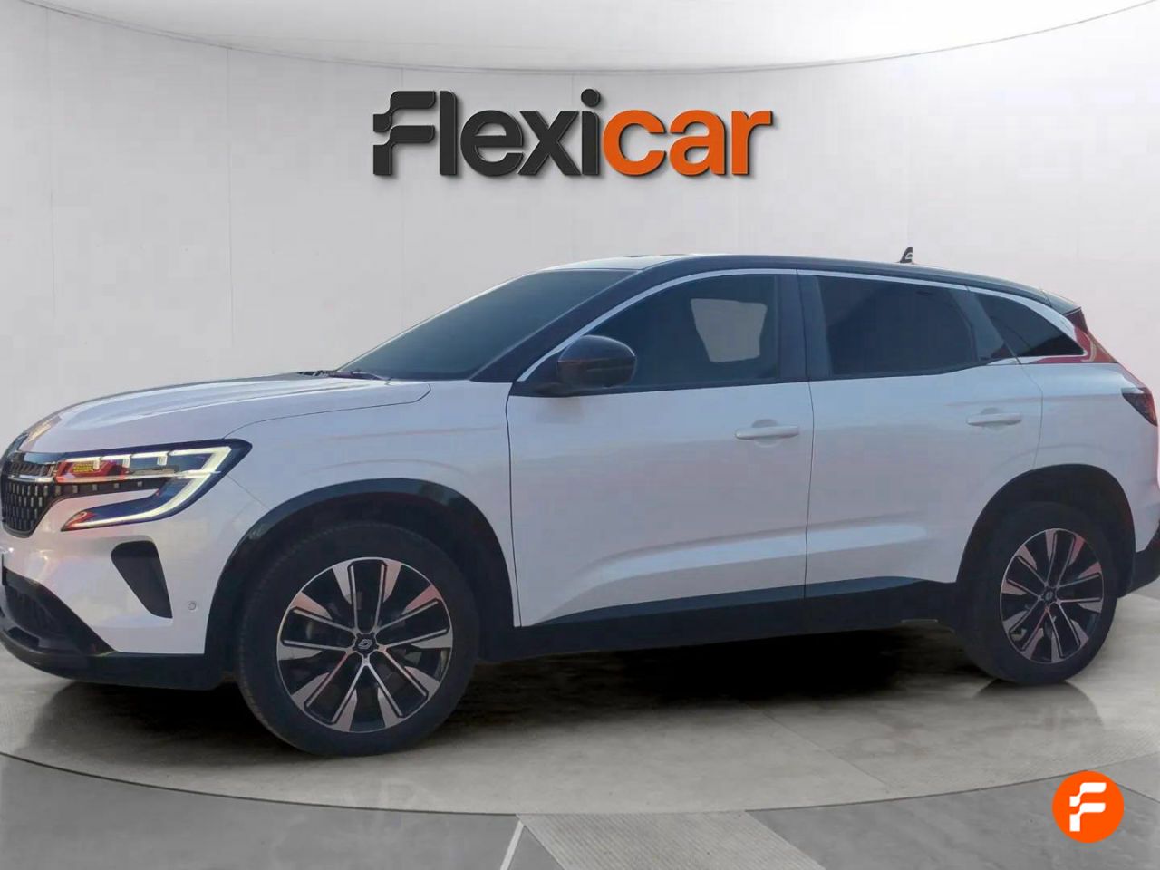 Foto Renault Austral 10