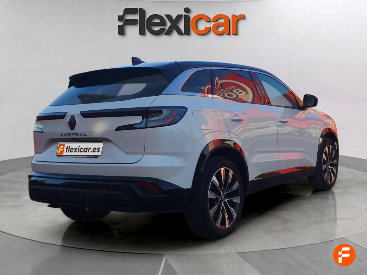 Foto Renault Austral 11