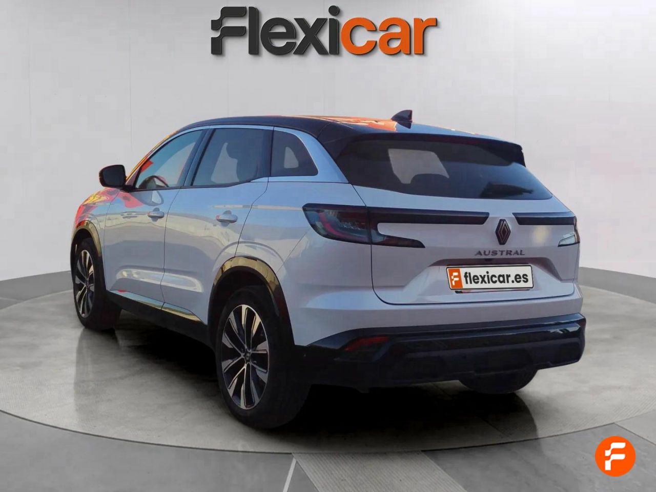 Foto Renault Austral 12