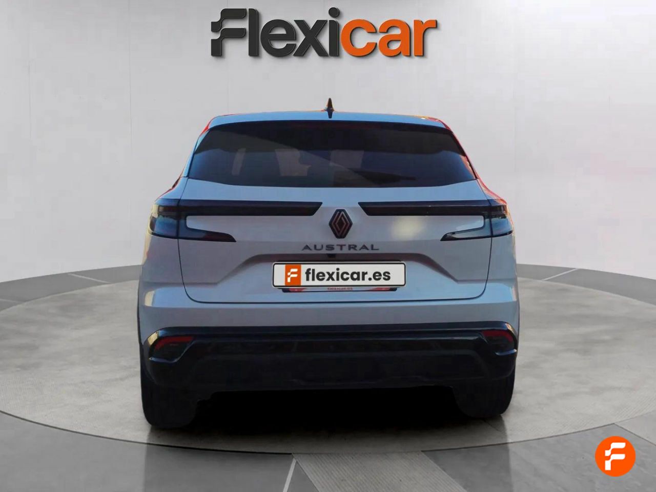 Foto Renault Austral 13