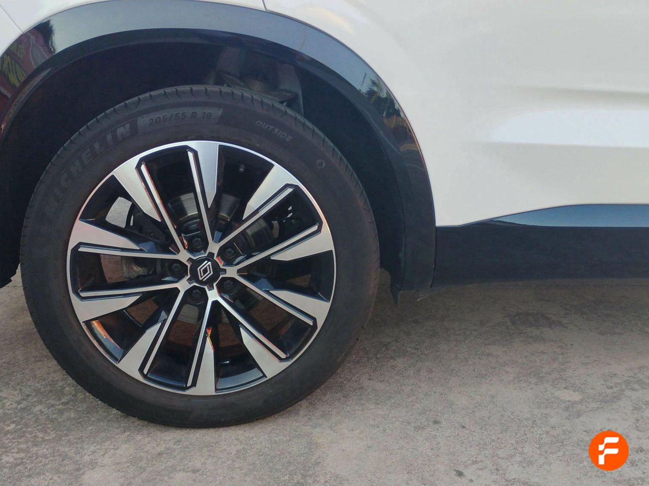 Foto Renault Austral 14