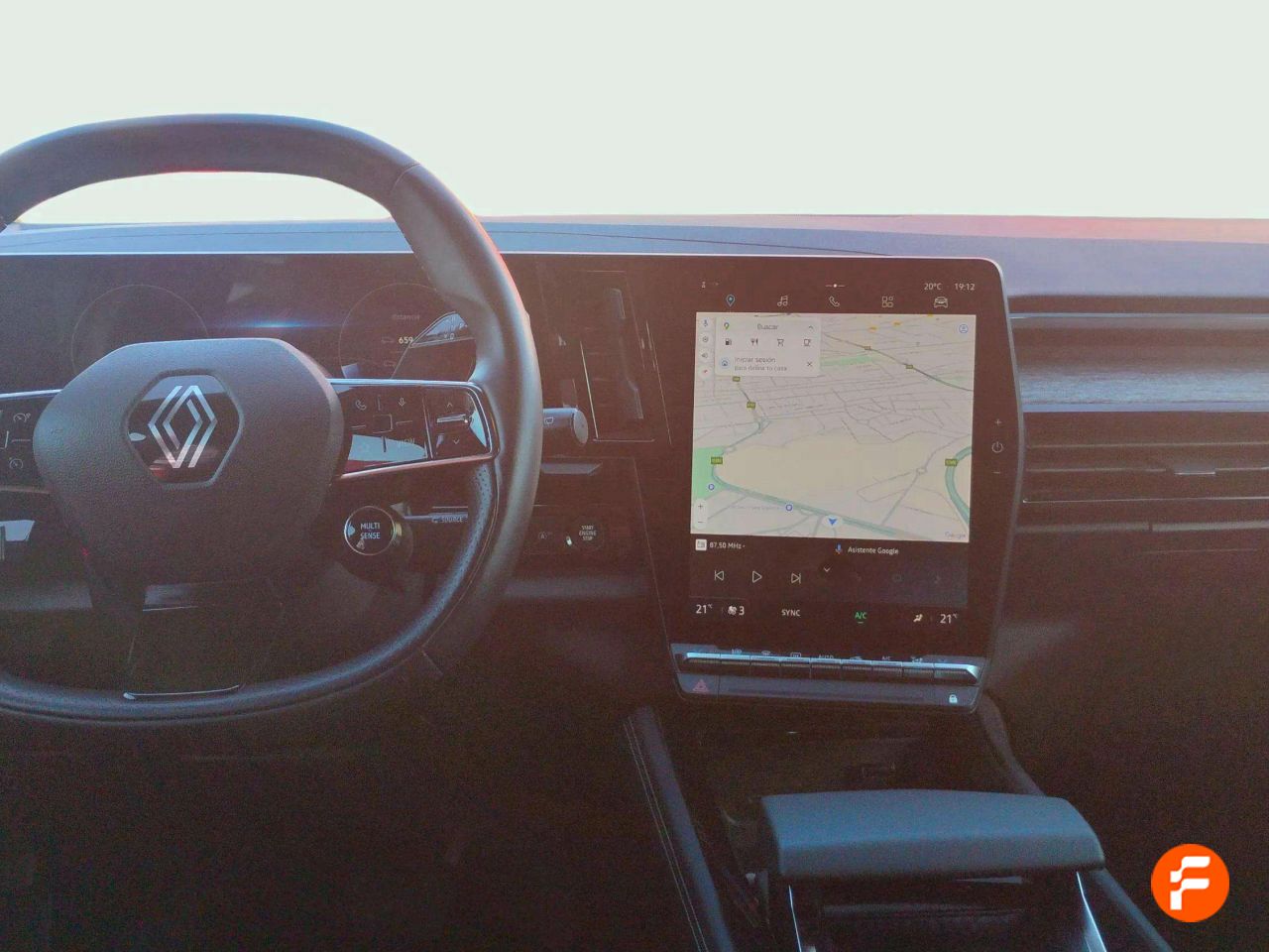 Foto Renault Austral 15