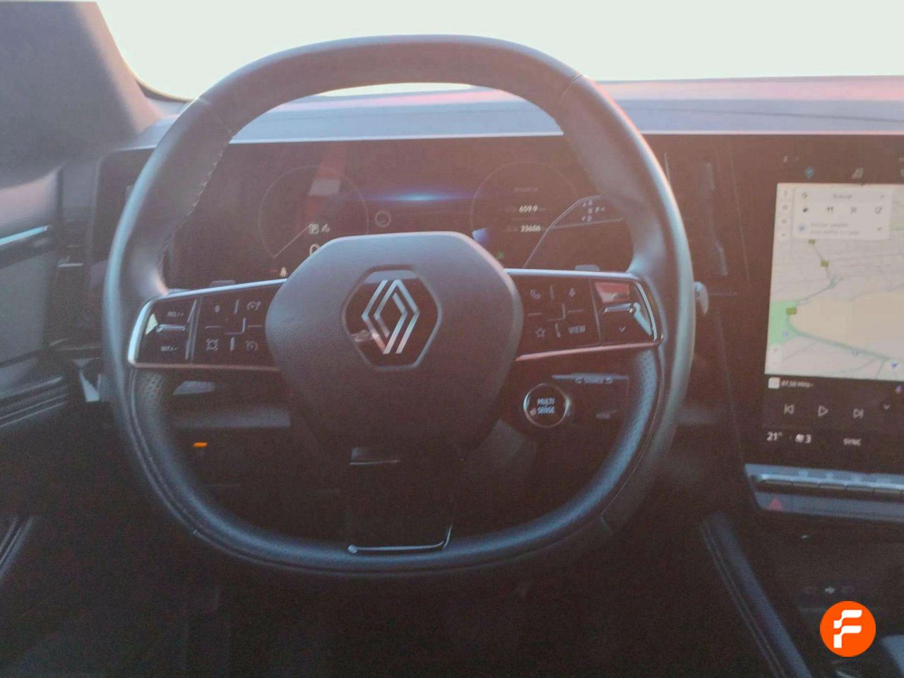 Foto Renault Austral 17