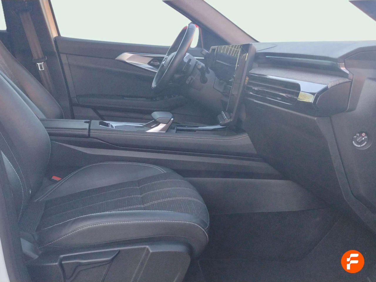 Foto Renault Austral 20