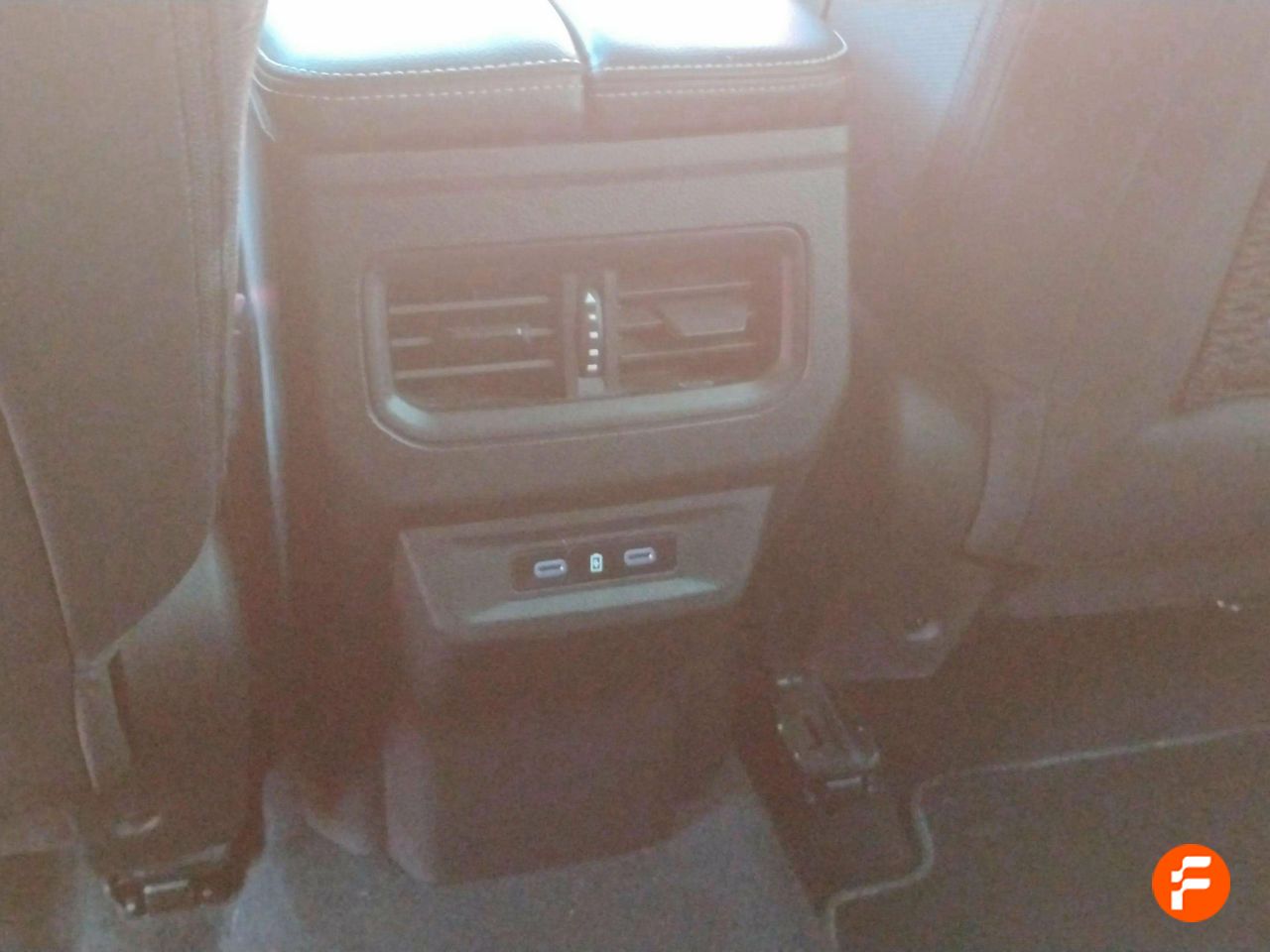 Foto Renault Austral 26