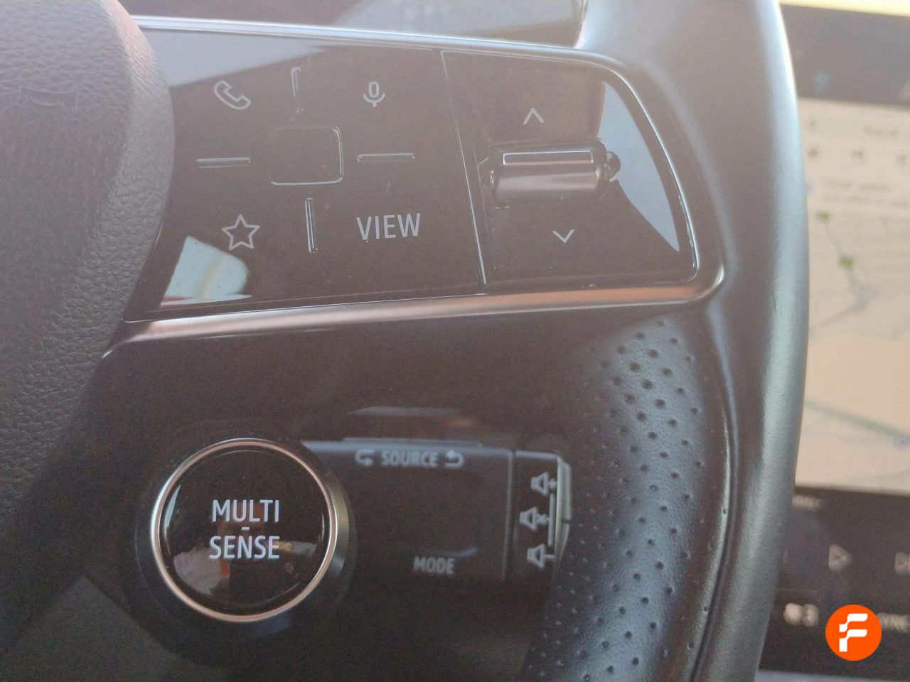 Foto Renault Austral 30