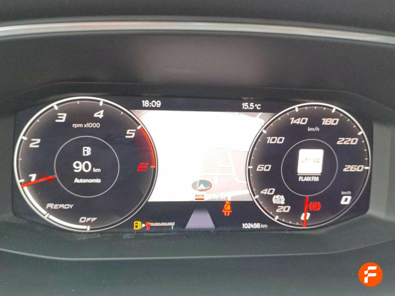 Foto Seat León 26