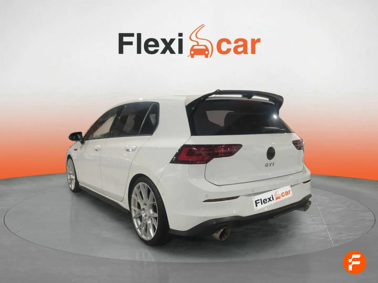 Foto Volkswagen Golf 5