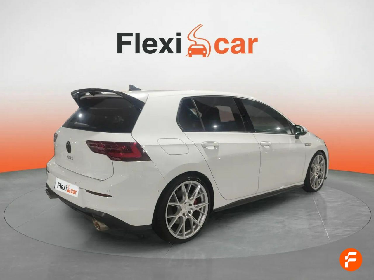 Foto Volkswagen Golf 10