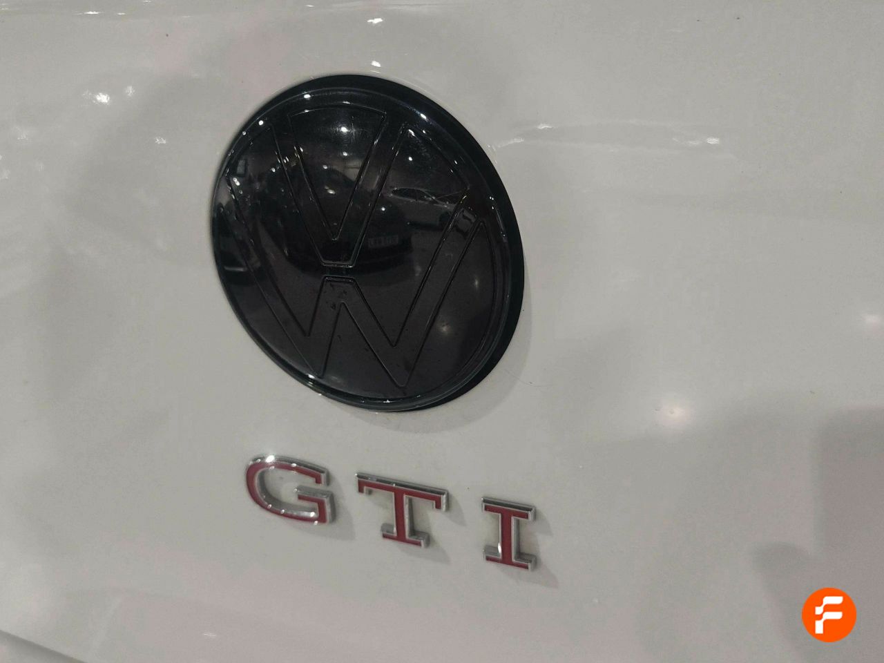 Foto Volkswagen Golf 11