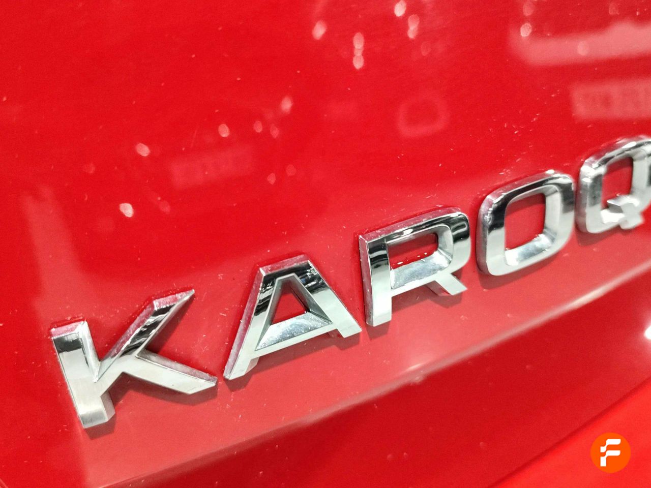 Foto Skoda Karoq 7