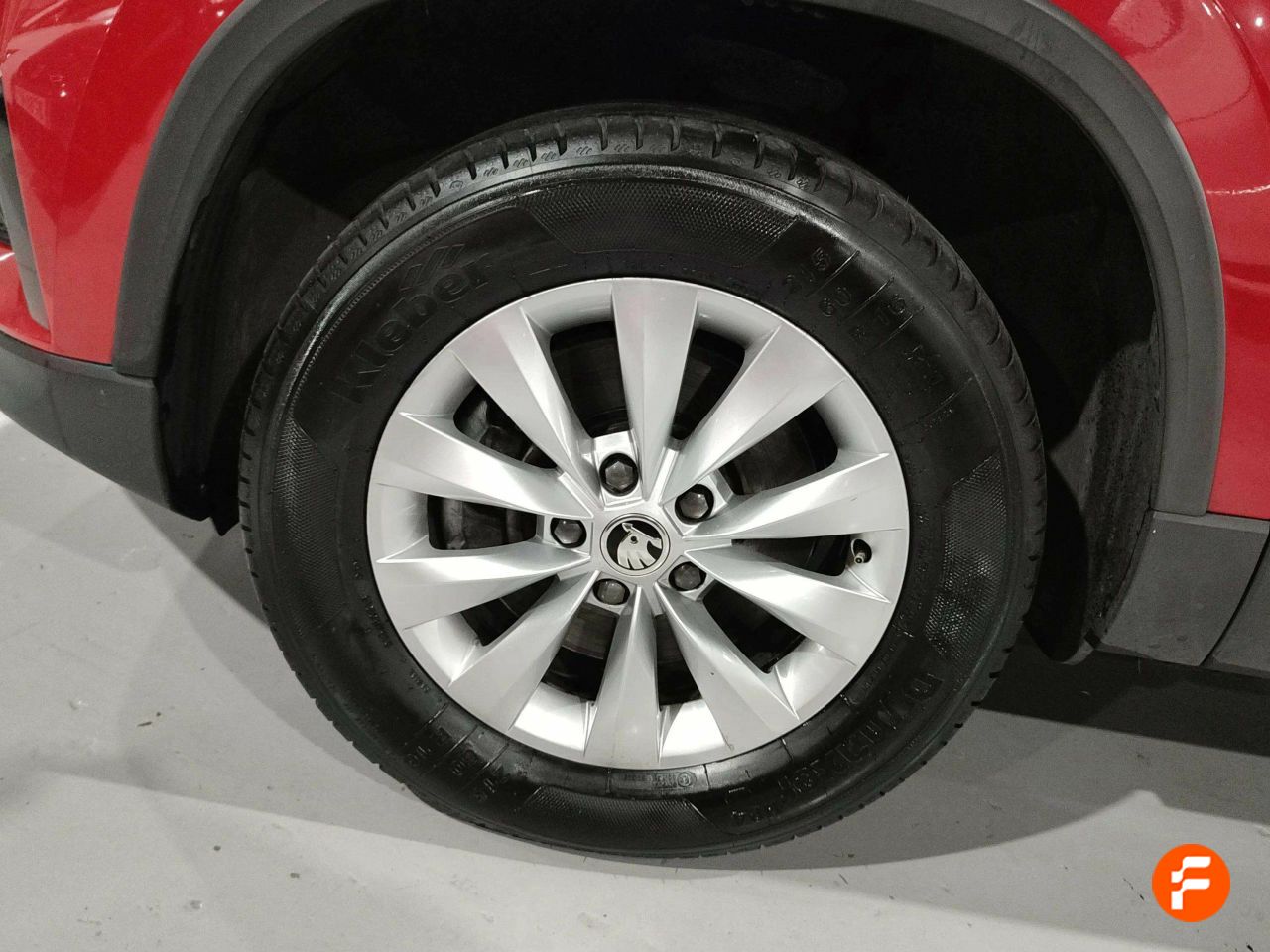 Foto Skoda Karoq 20
