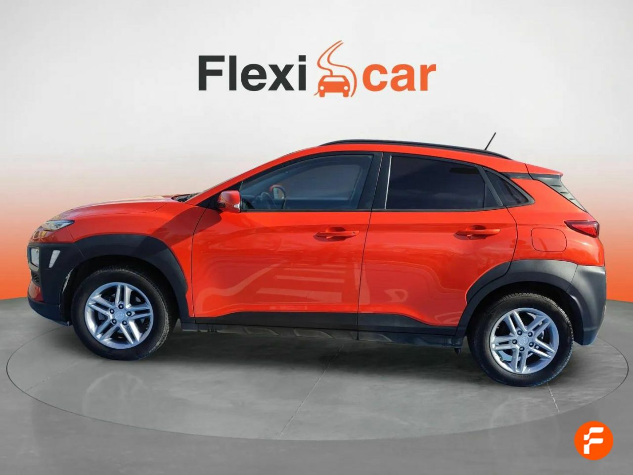 Foto Hyundai Kona 4