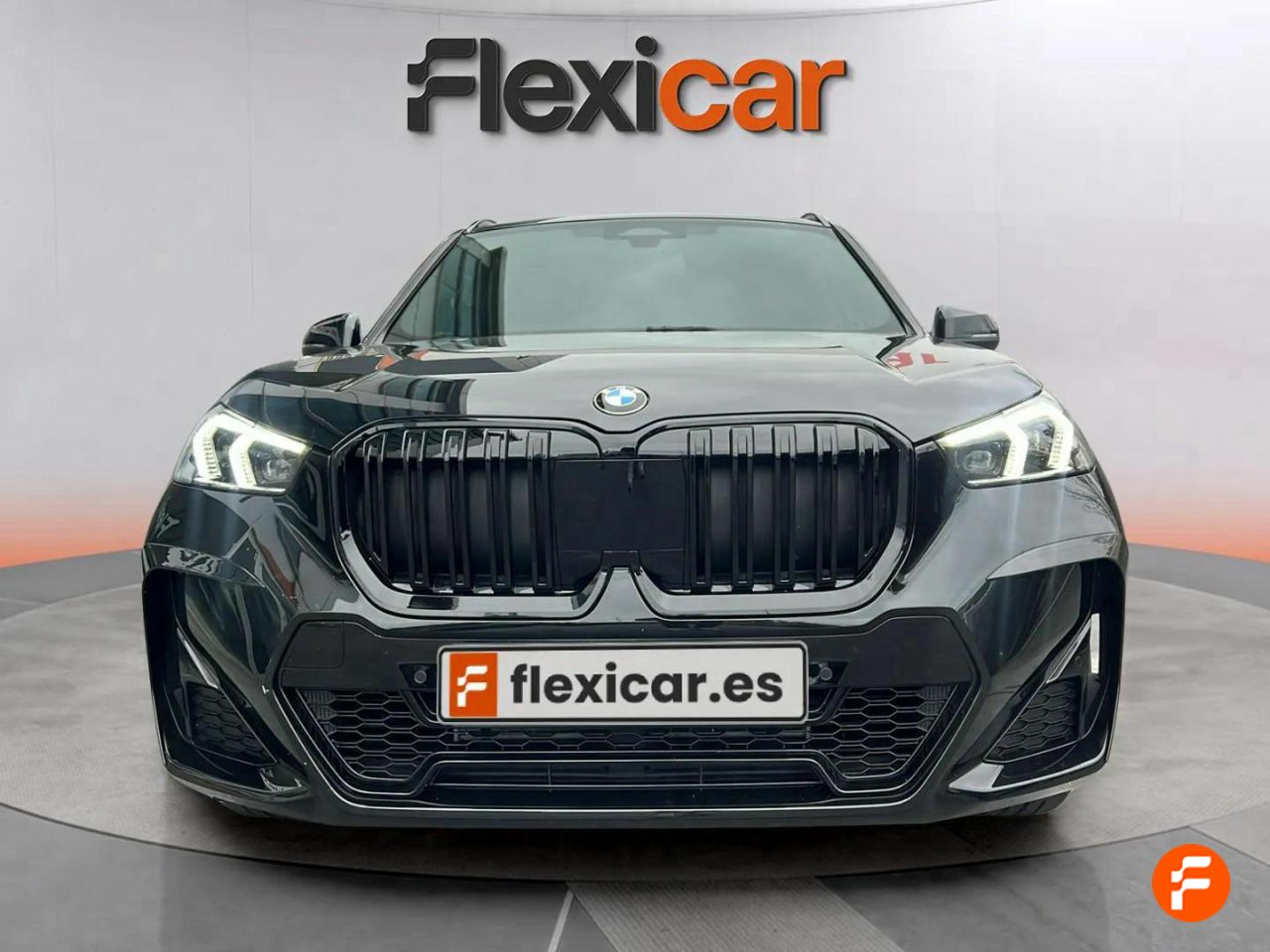 Foto BMW X1 2