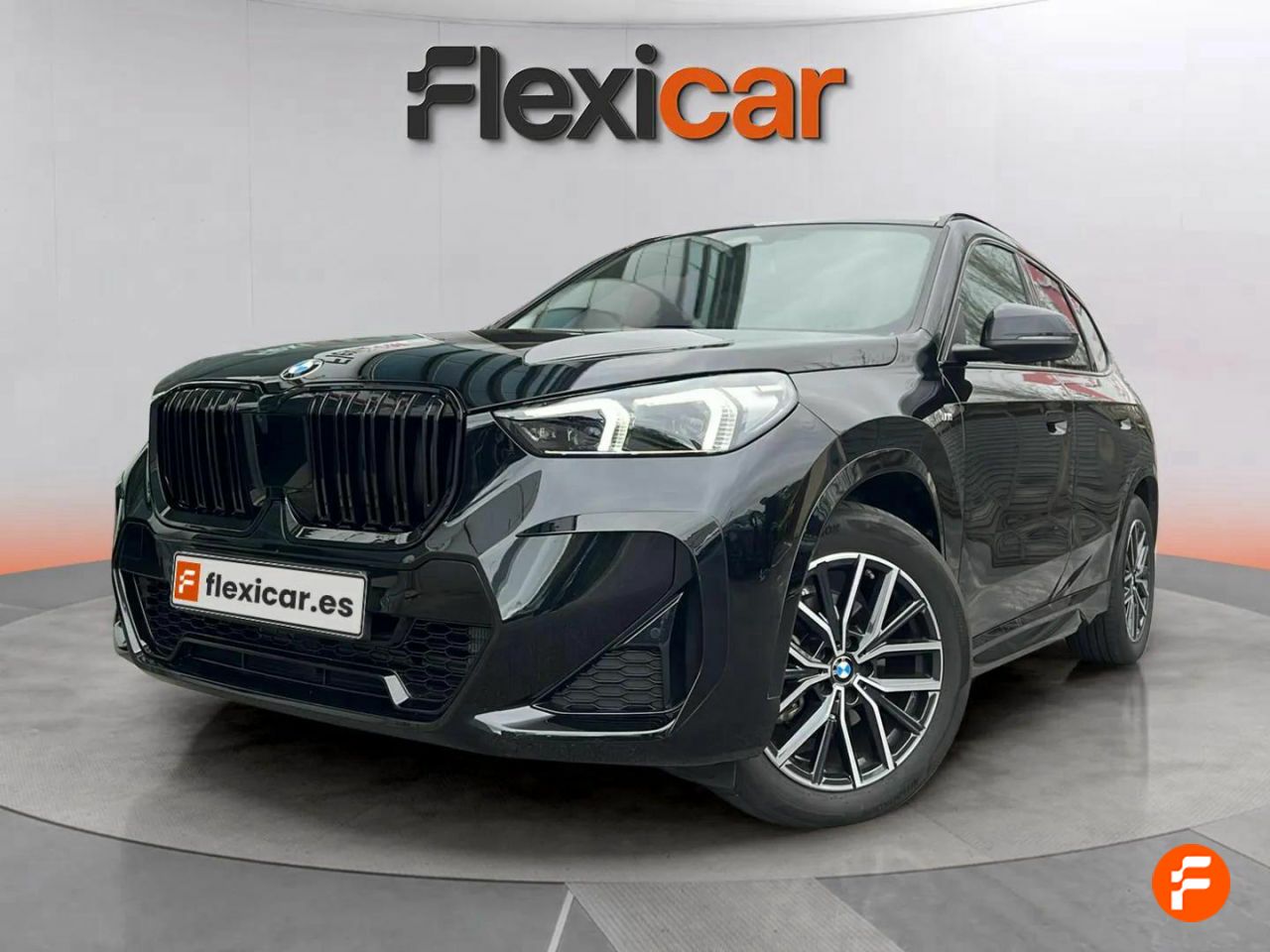 Foto BMW X1 3
