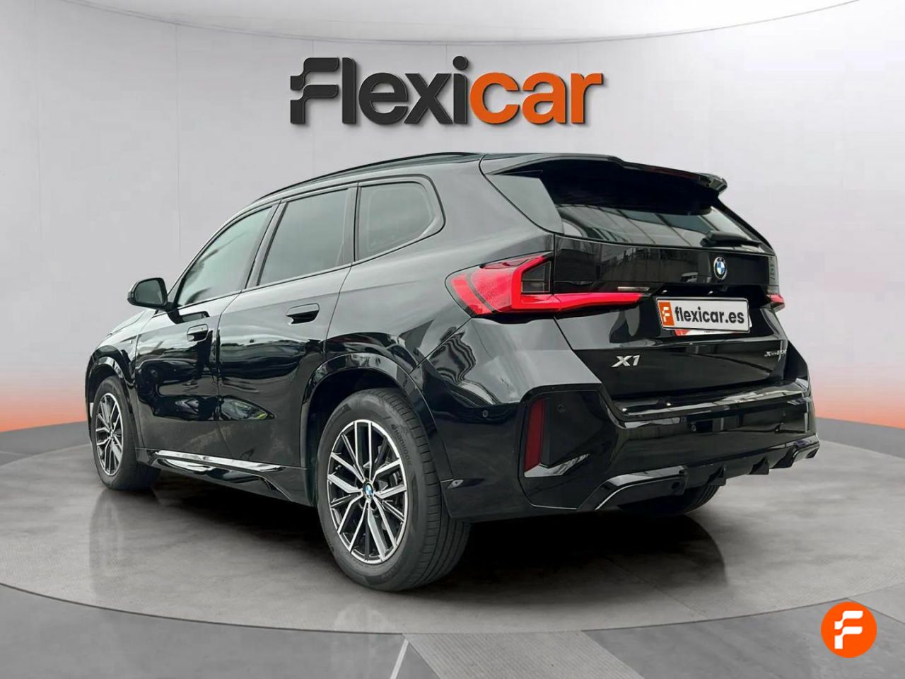 Foto BMW X1 5