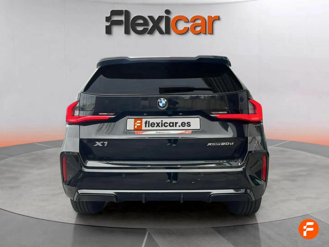 Foto BMW X1 7