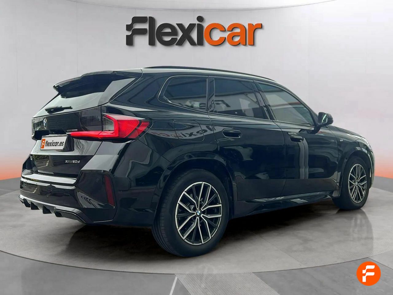 Foto BMW X1 8