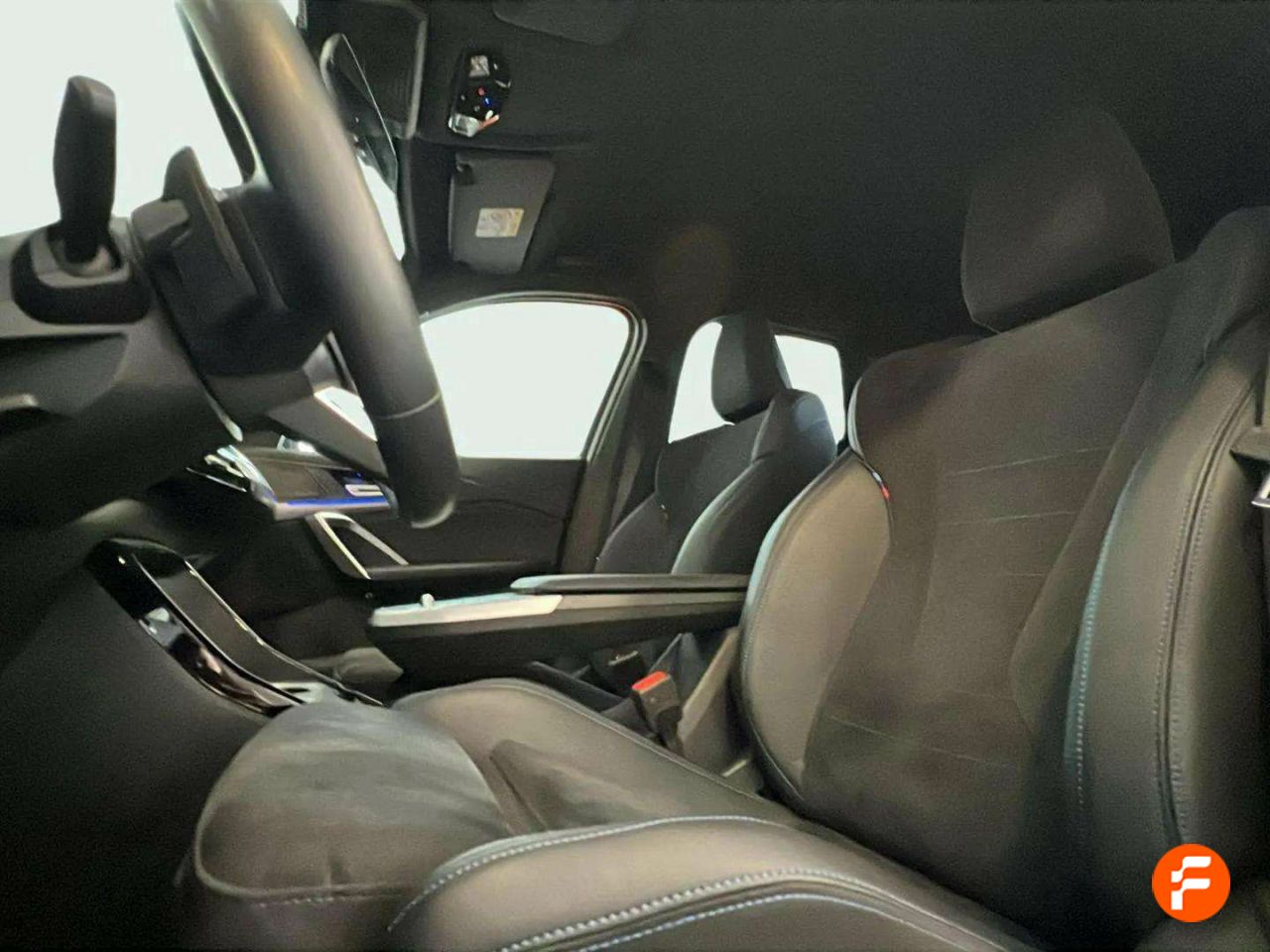 Foto BMW X1 10