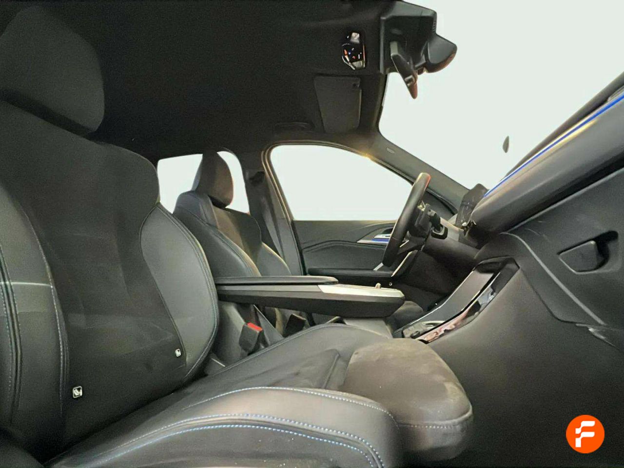 Foto BMW X1 21