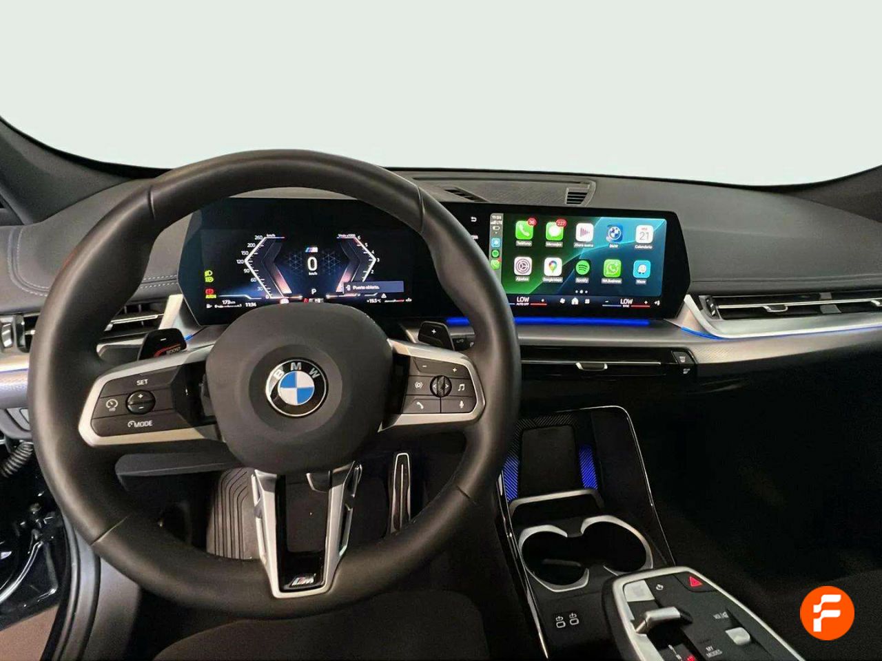 Foto BMW X1 22
