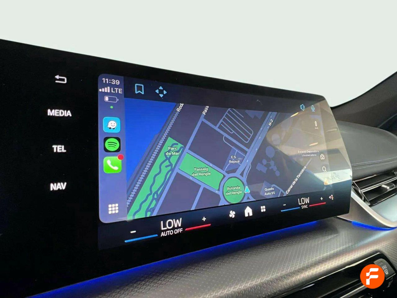 Foto BMW X1 25