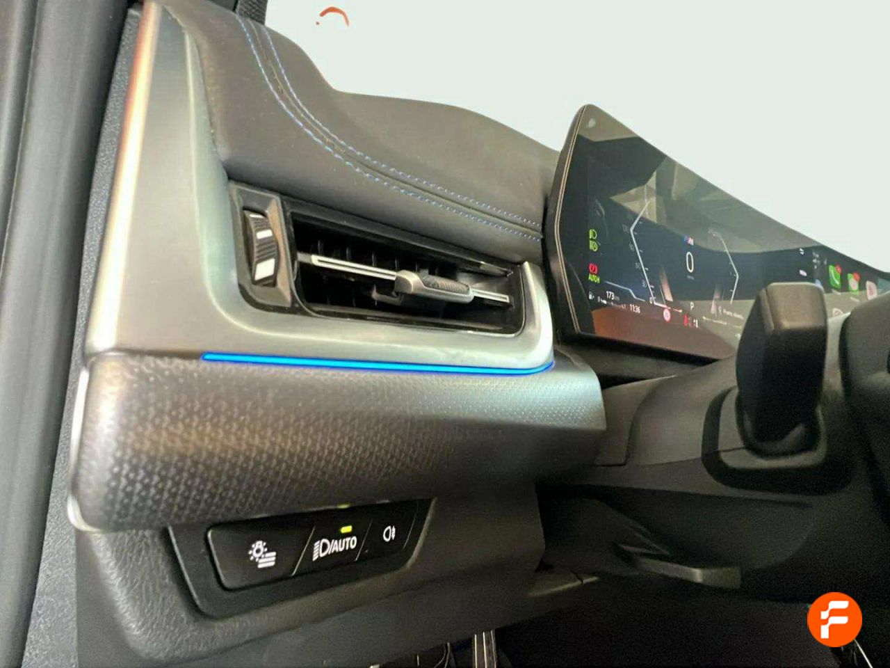 Foto BMW X1 28