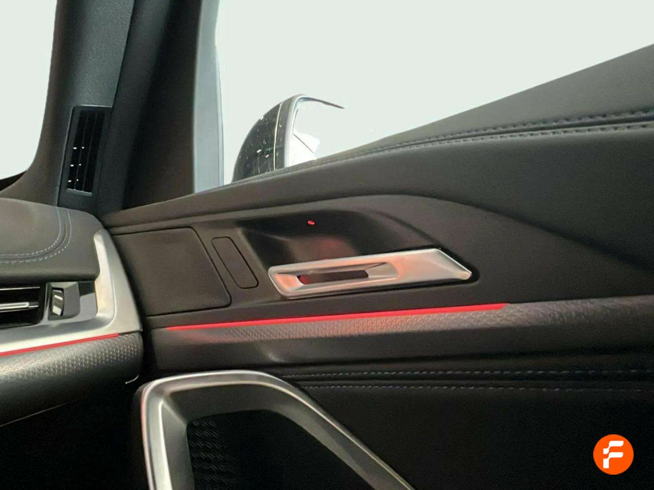 Foto BMW X1 31