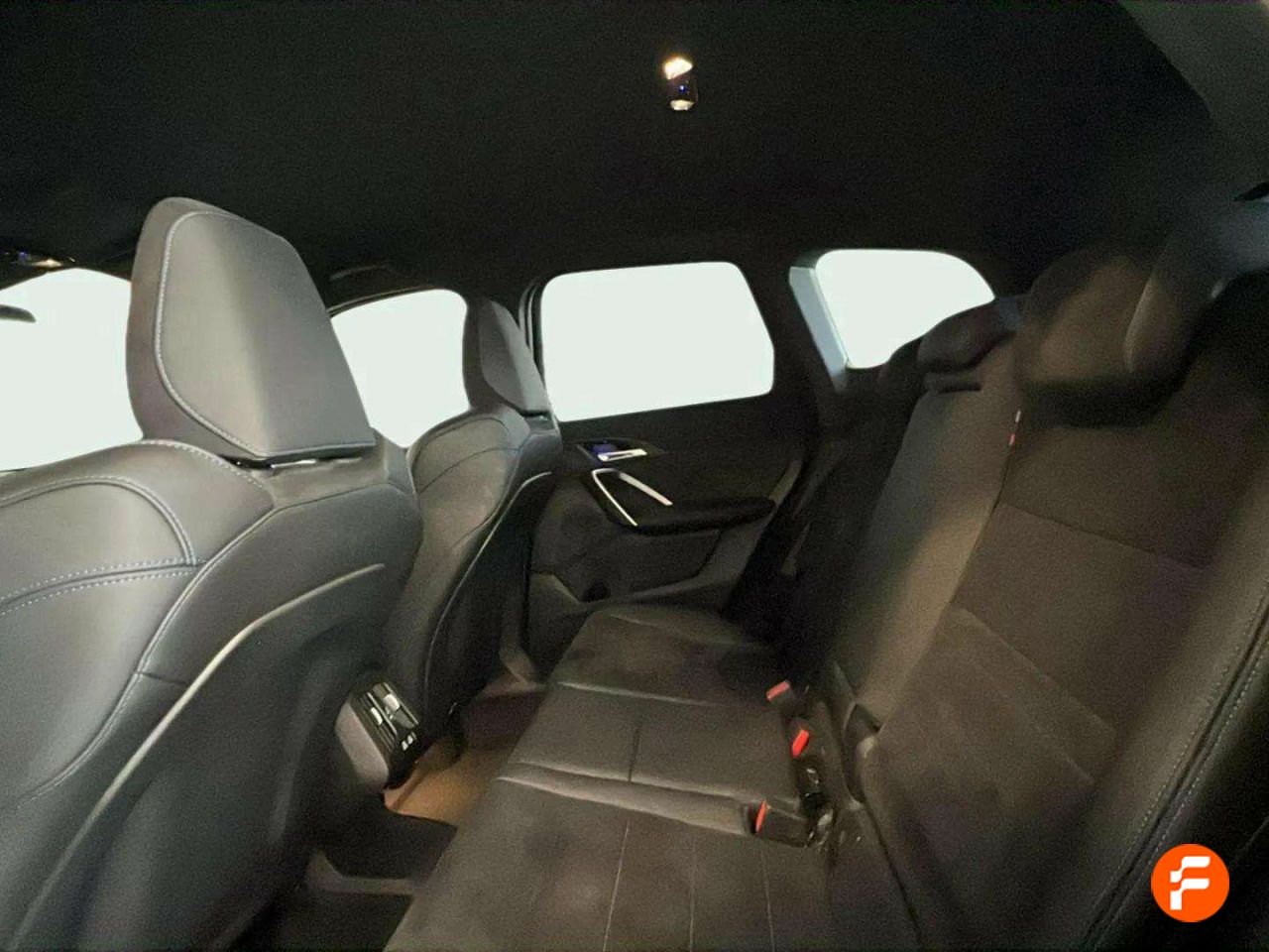 Foto BMW X1 32