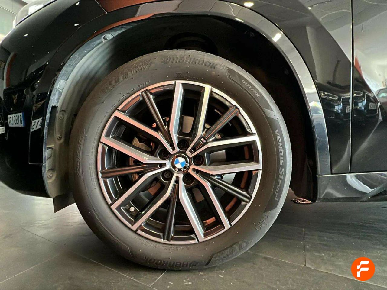 Foto BMW X1 38