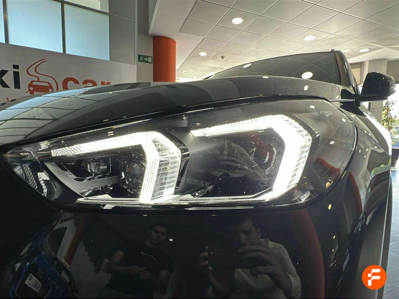 Foto BMW X1 39