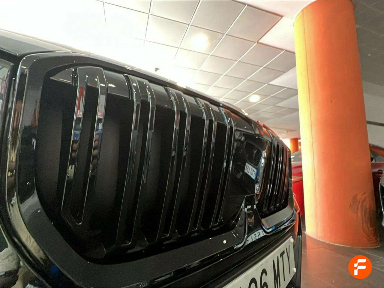 Foto BMW X1 40