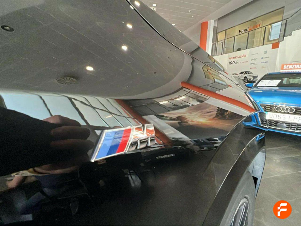 Foto BMW X1 41