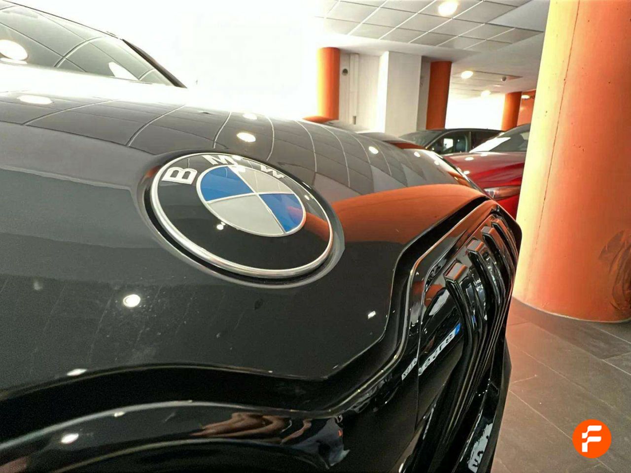 Foto BMW X1 42