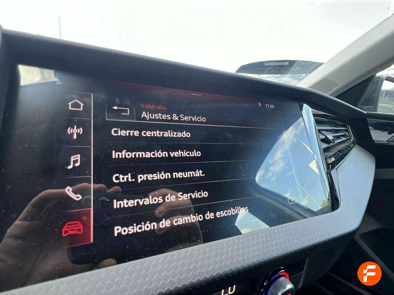 Foto Audi A1 15