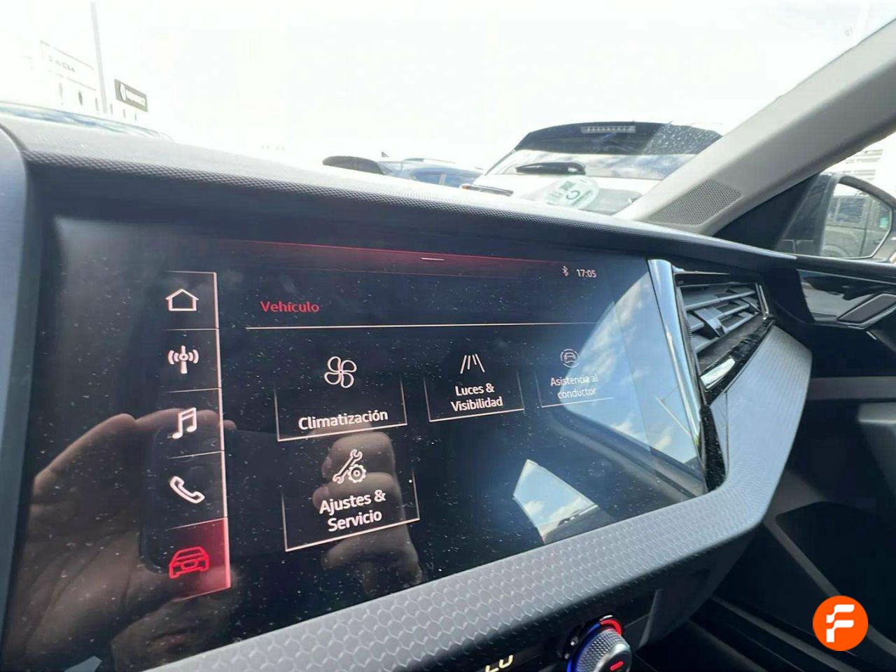 Foto Audi A1 18