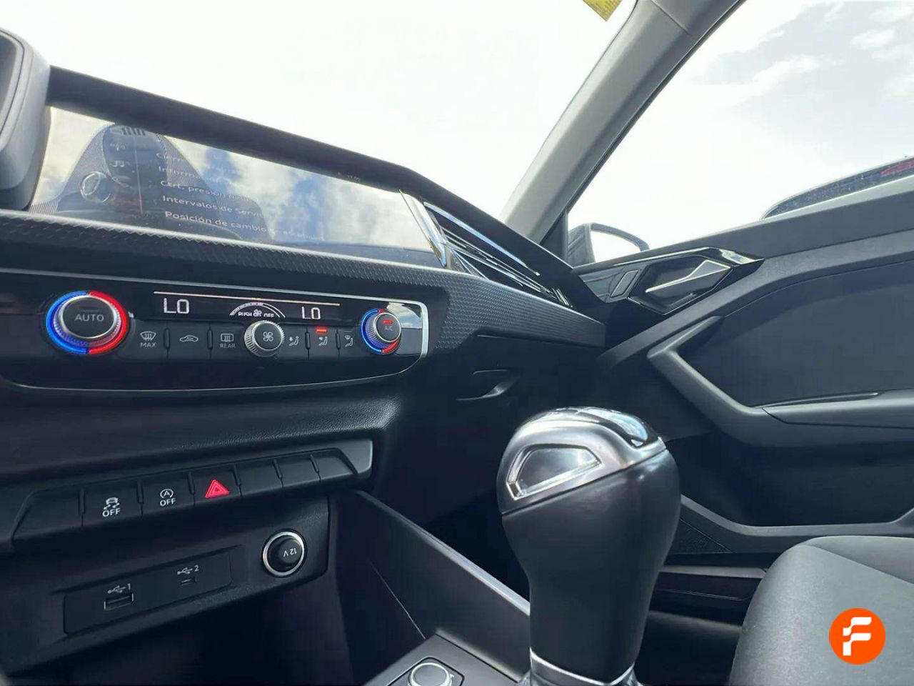 Foto Audi A1 24