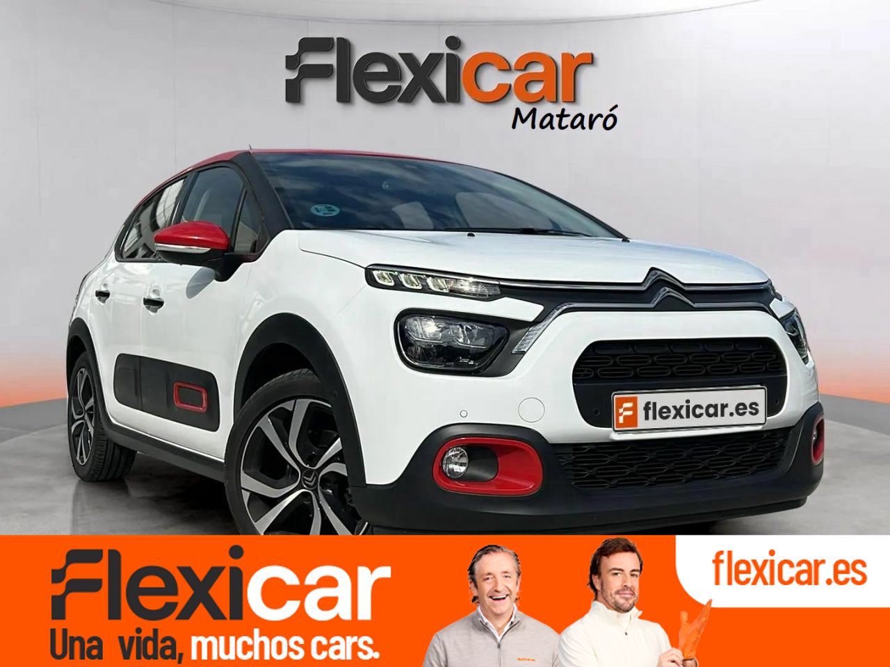 Foto Citroën C3 1