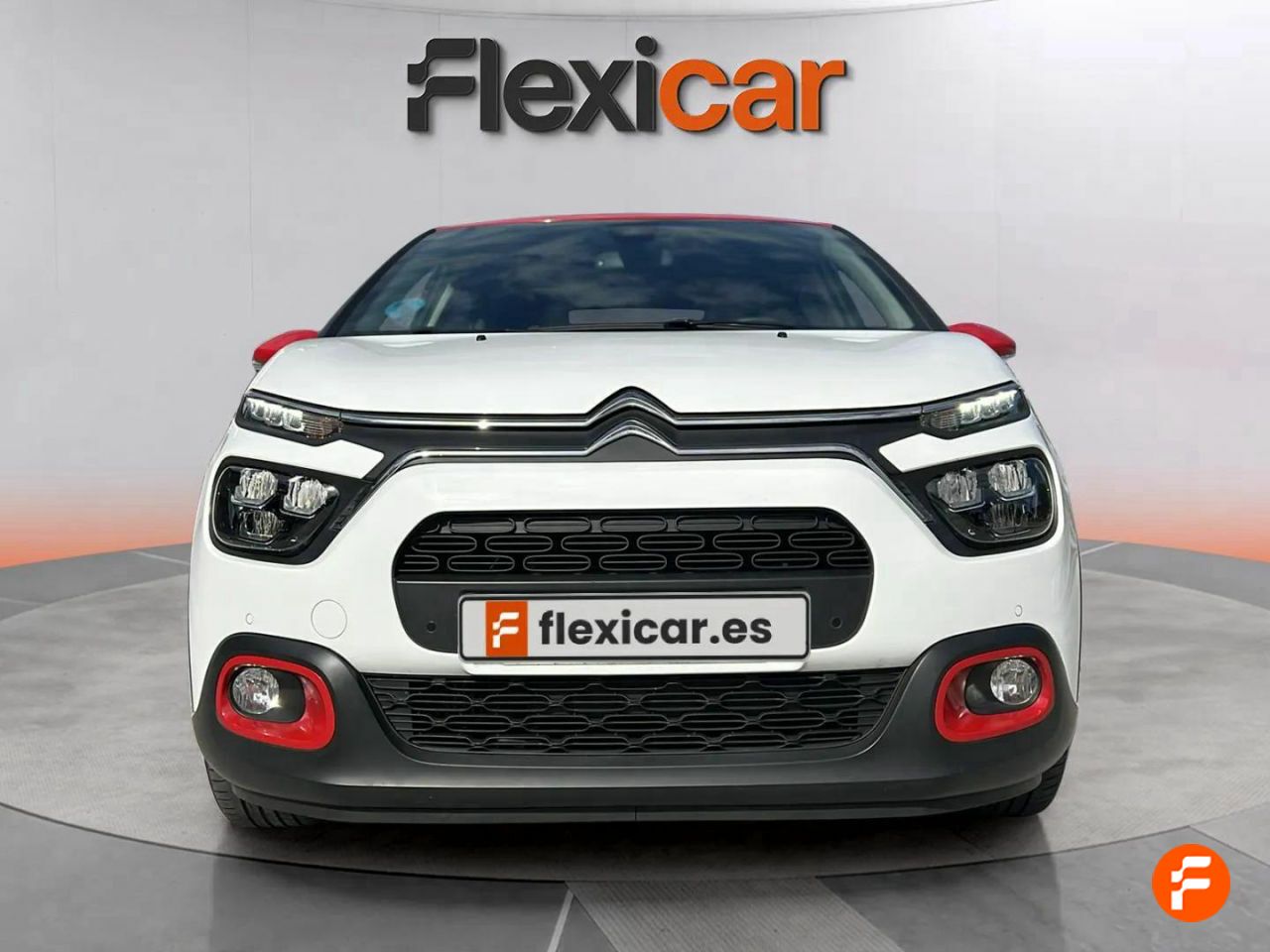 Foto Citroën C3 2
