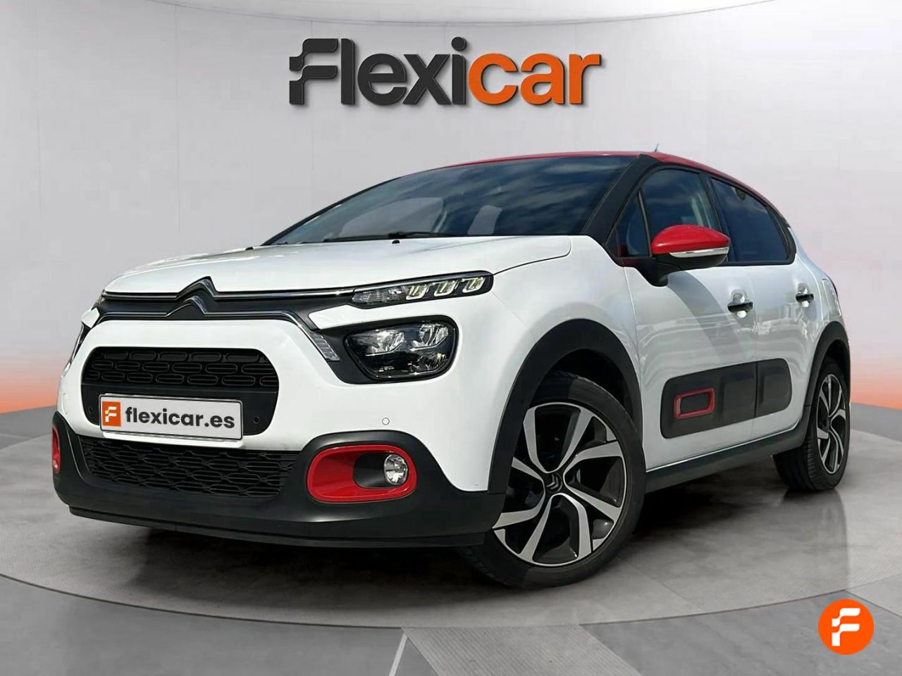 Foto Citroën C3 3