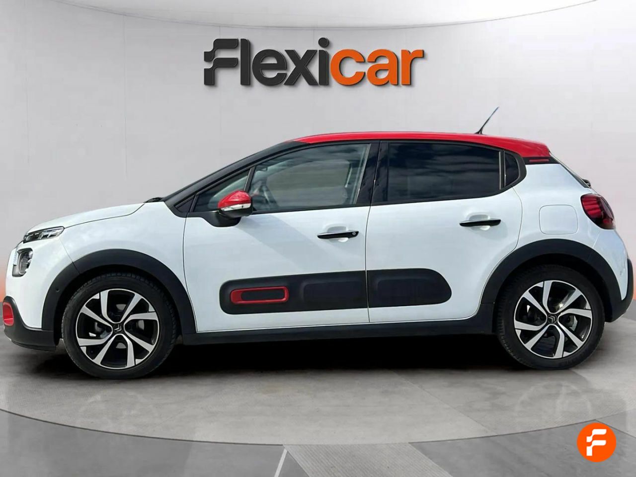 Foto Citroën C3 4