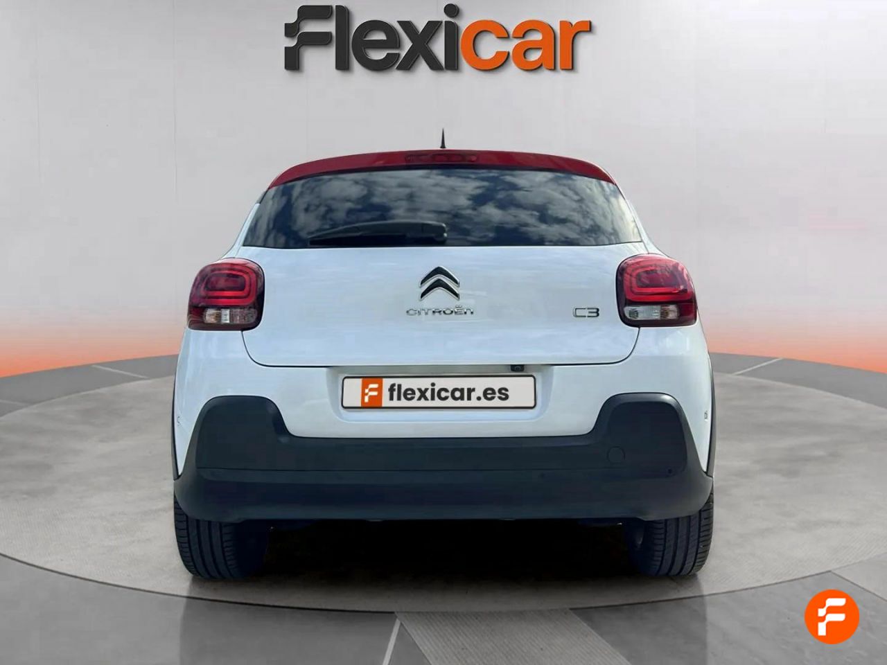 Foto Citroën C3 5