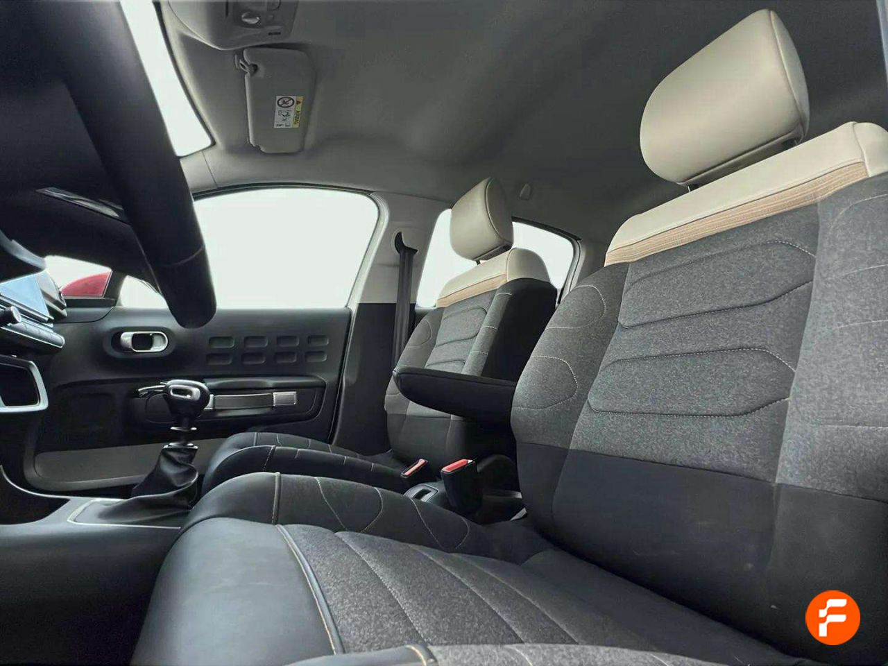 Foto Citroën C3 9