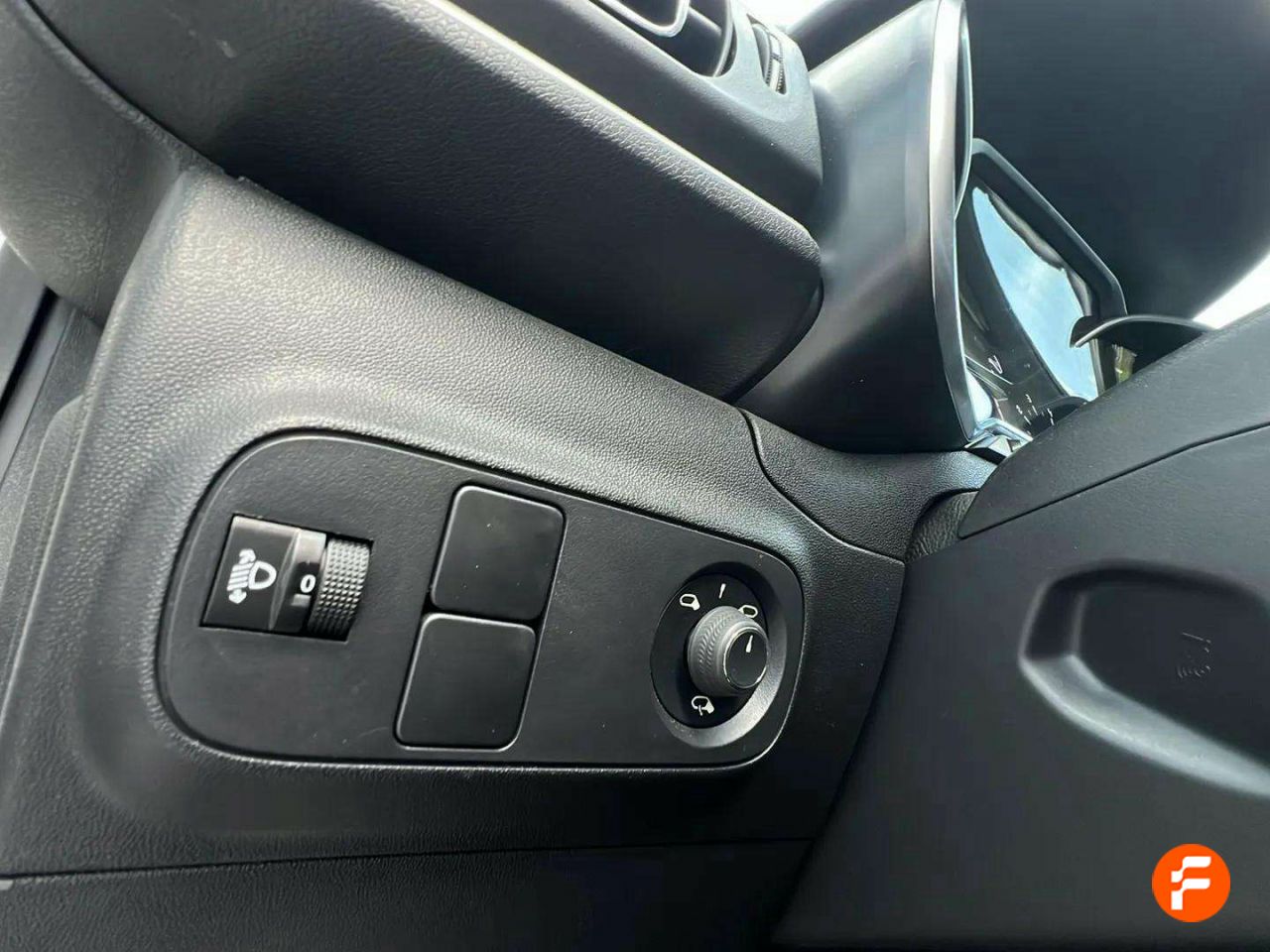 Foto Citroën C3 23