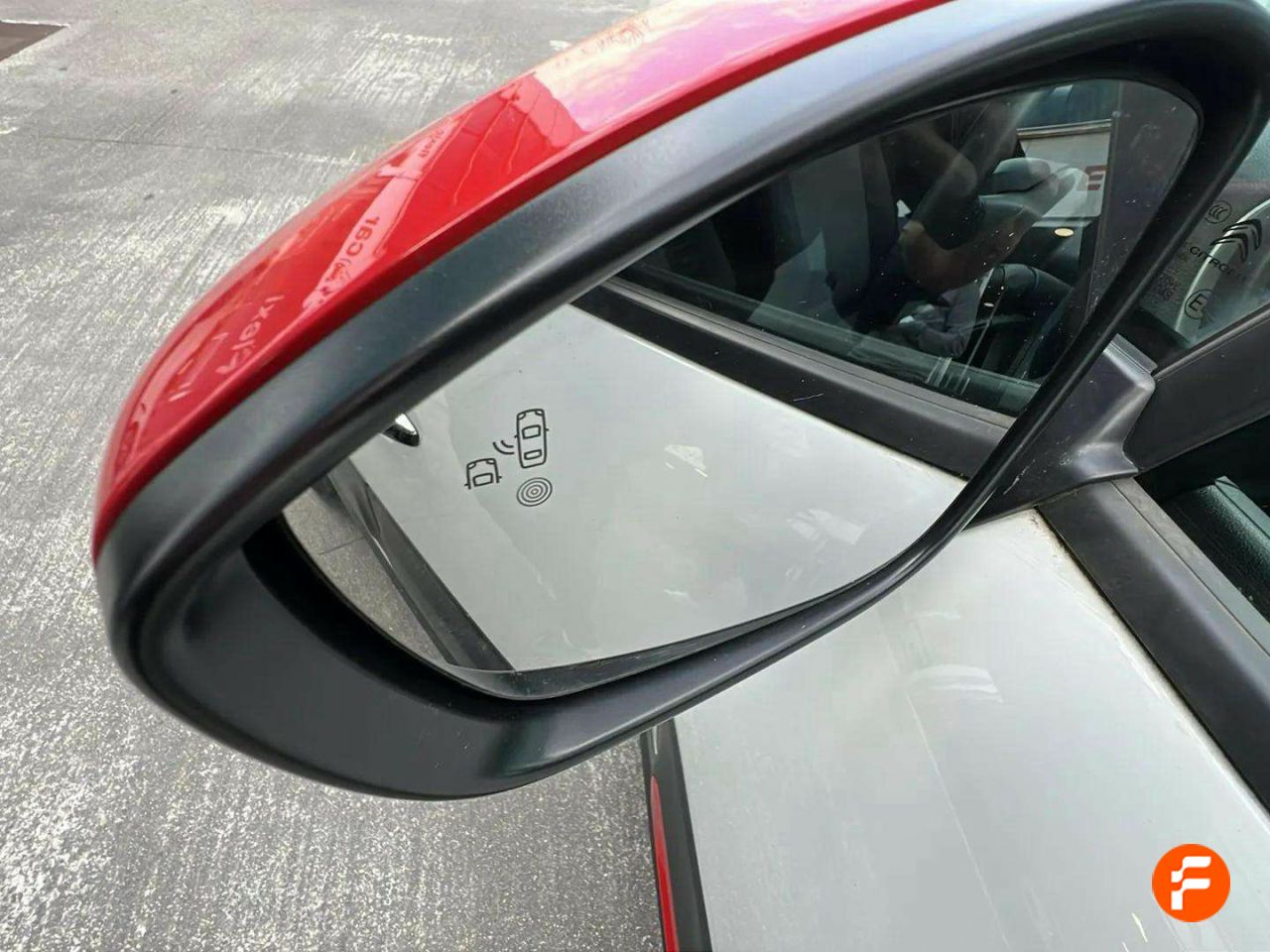 Foto Citroën C3 29