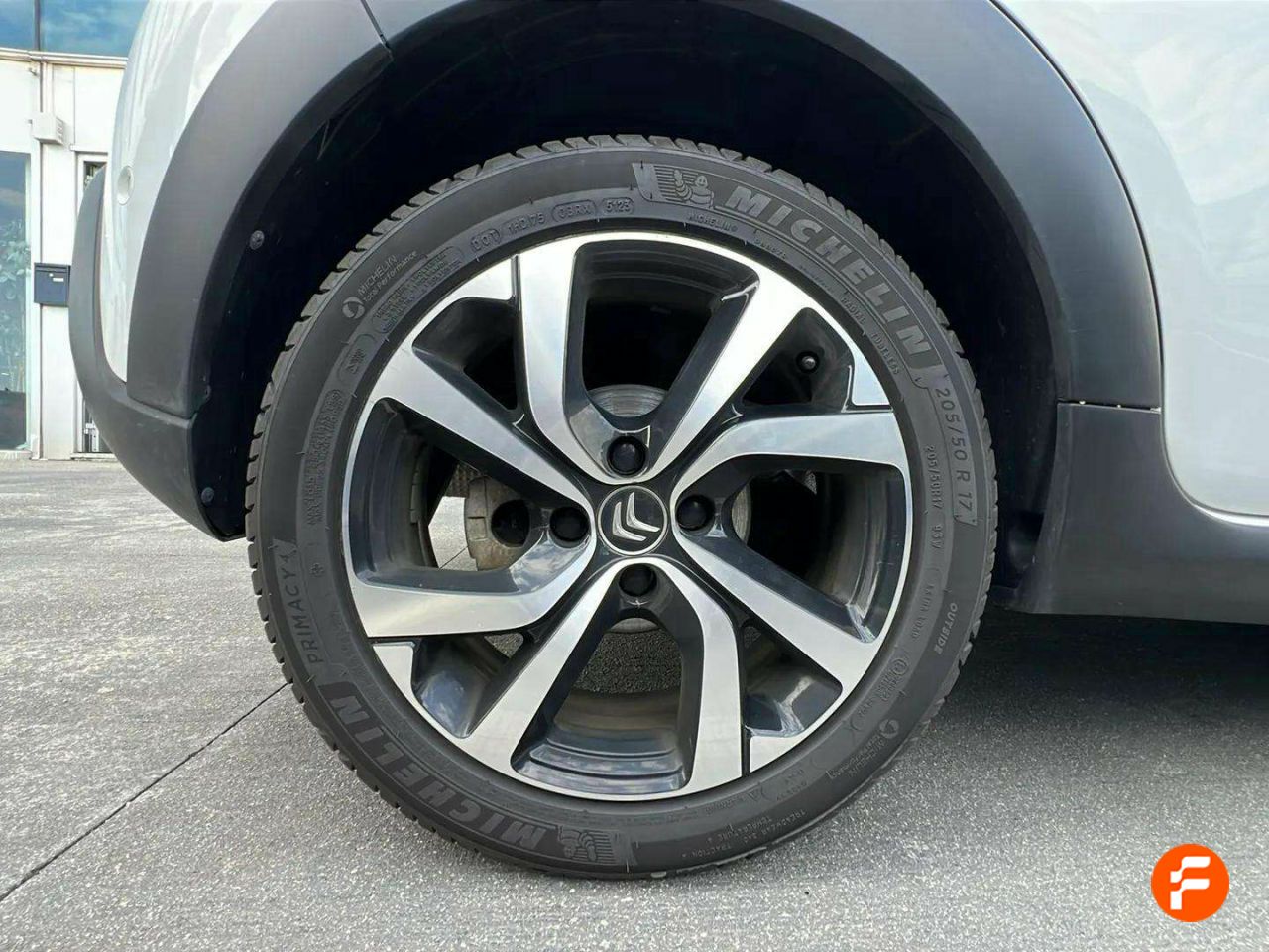 Foto Citroën C3 30