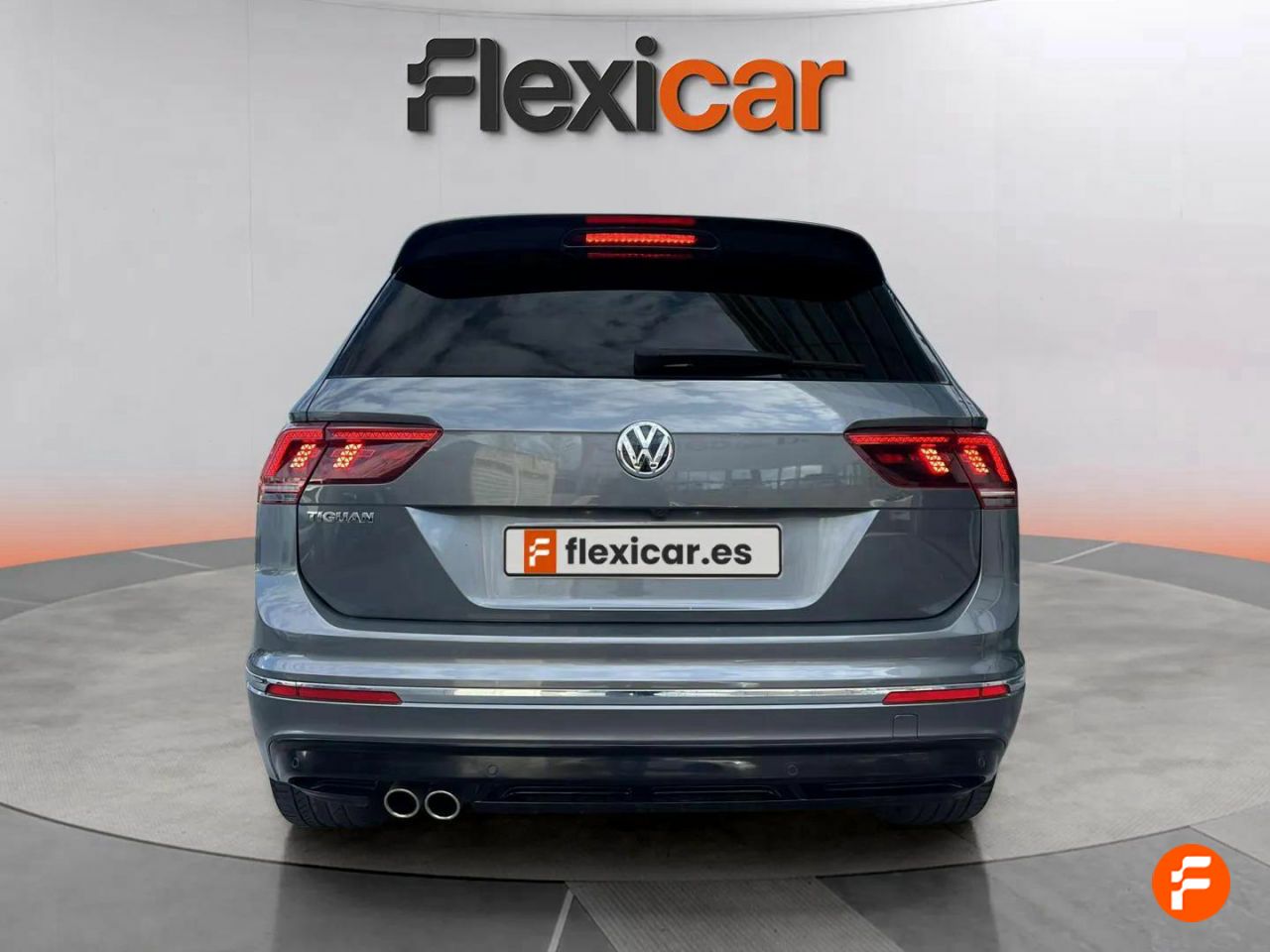 Foto Volkswagen Tiguan 7