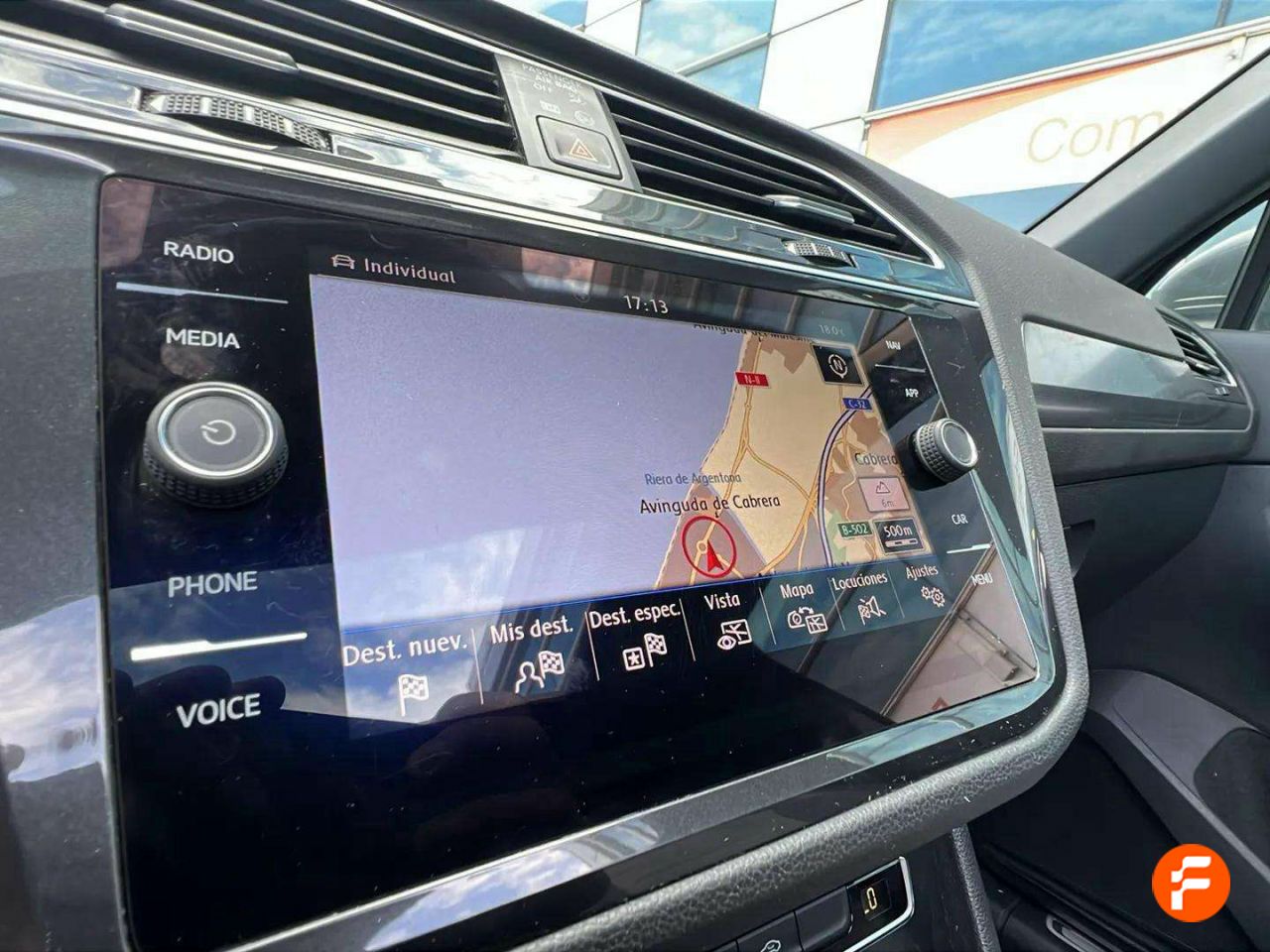 Foto Volkswagen Tiguan 22